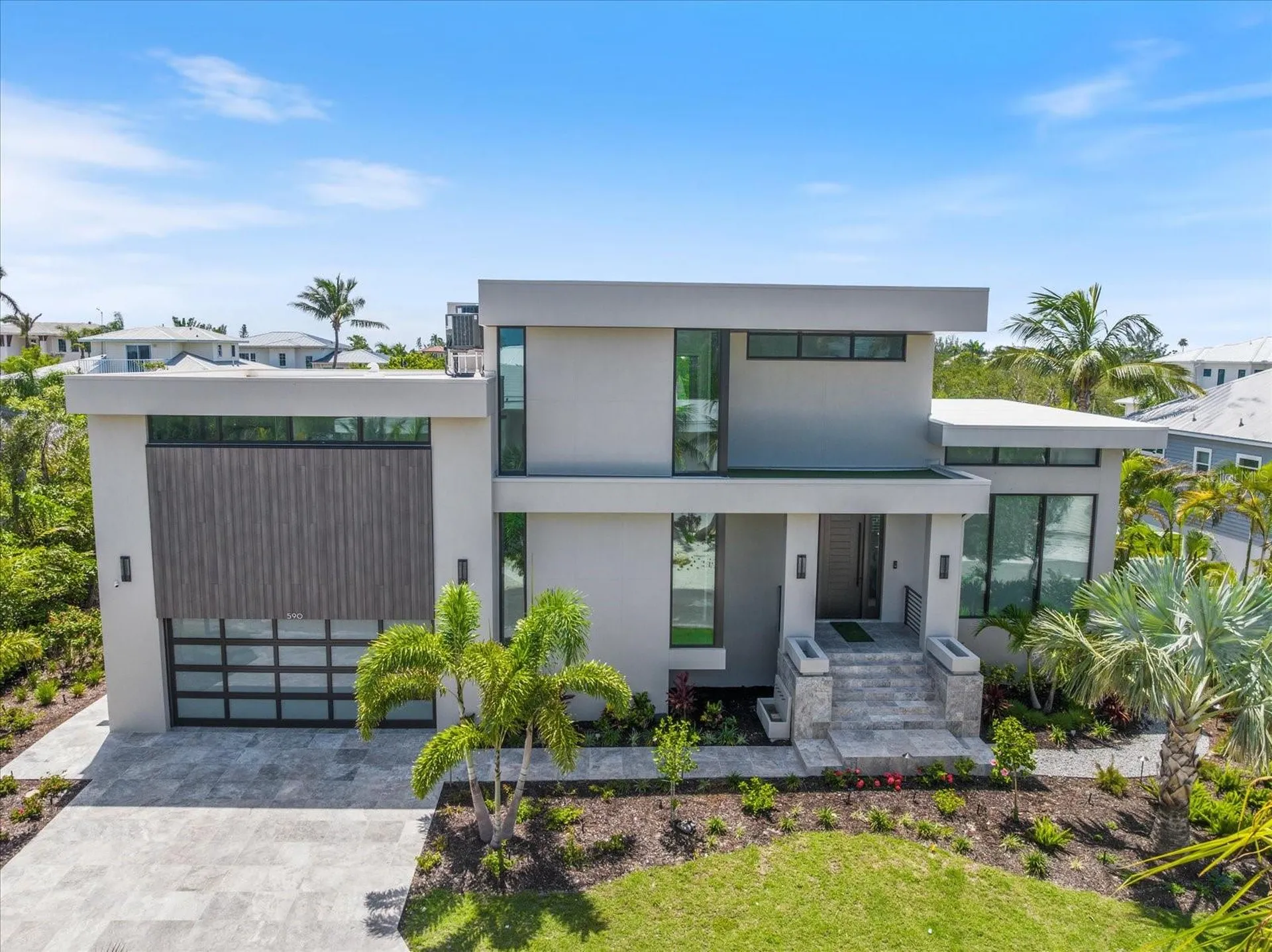 590 De Narvaez Drive Longboat Key FL 34228