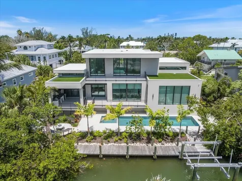 590 De Narvaez Drive Longboat Key FL 34228