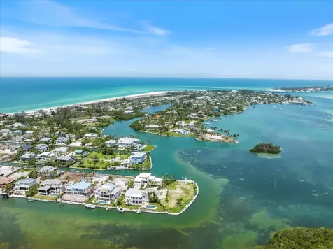 590 De Narvaez Drive Longboat Key FL 34228