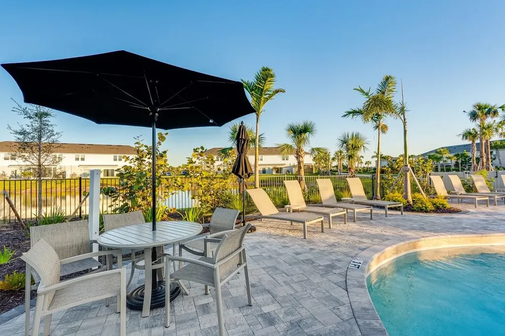 10729 Eclipse Street Sarasota FL 34241