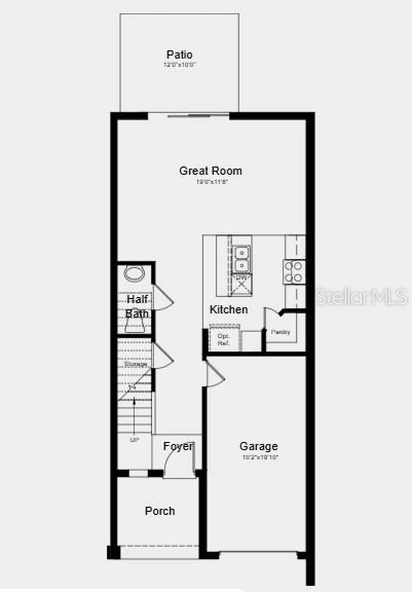 10729 Eclipse Street Sarasota FL 34241
