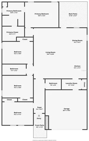 11073 Horned Owl Road Weeki Wachee FL 34614