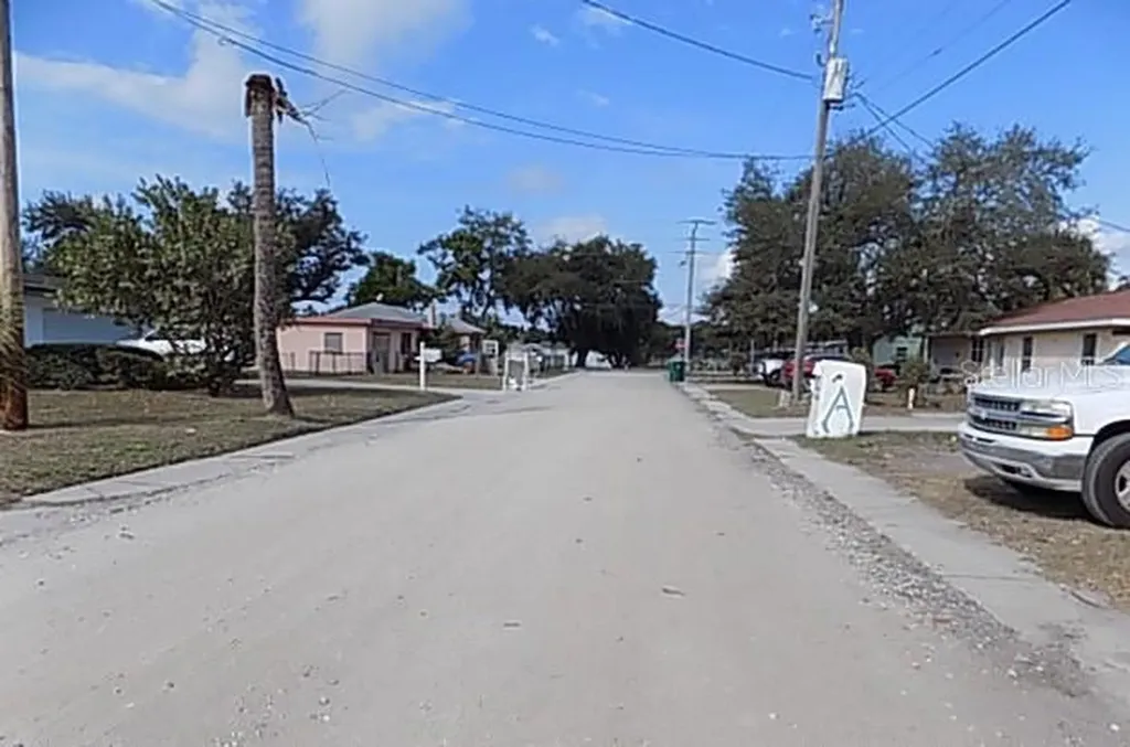 1602 4th Avenue W Palmetto FL 34221