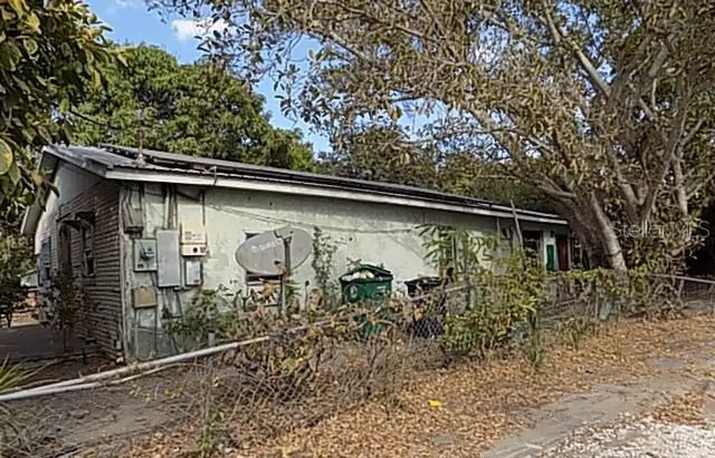1602 4th Avenue W Palmetto FL 34221