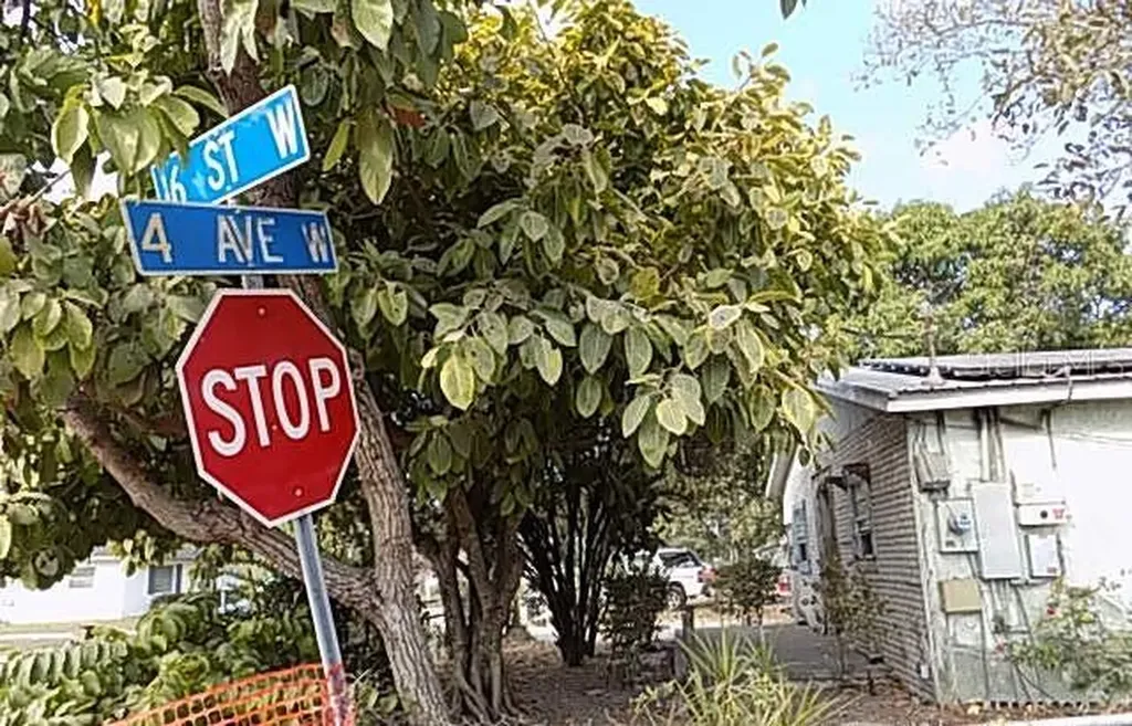 1602 4th Avenue W Palmetto FL 34221