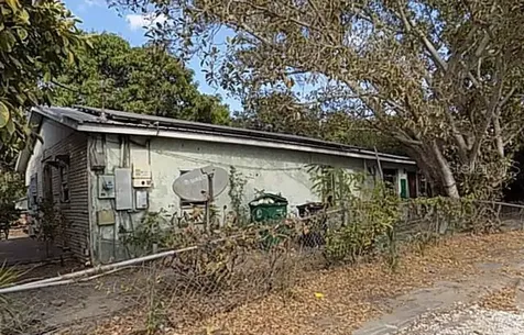 1602 4th Avenue W Palmetto FL 34221