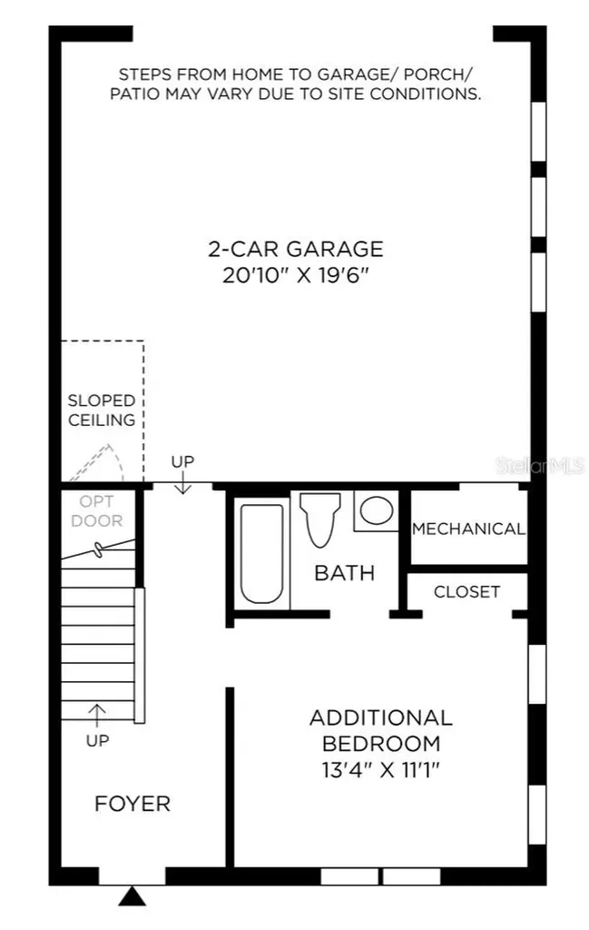 2402 Addalia Alley Orlando FL 32804
