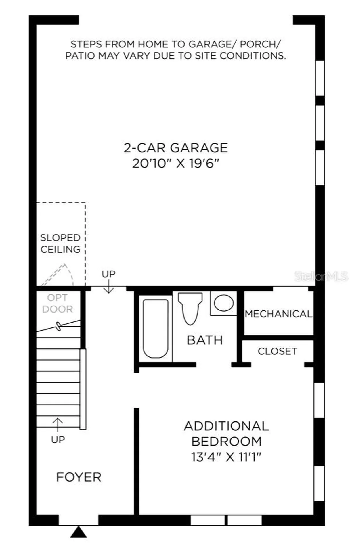 2402 Addalia Alley Orlando FL 32804