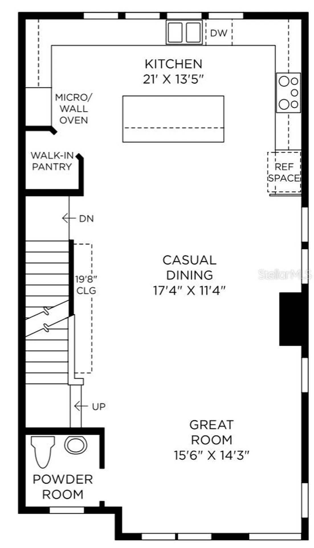 2402 Addalia Alley Orlando FL 32804