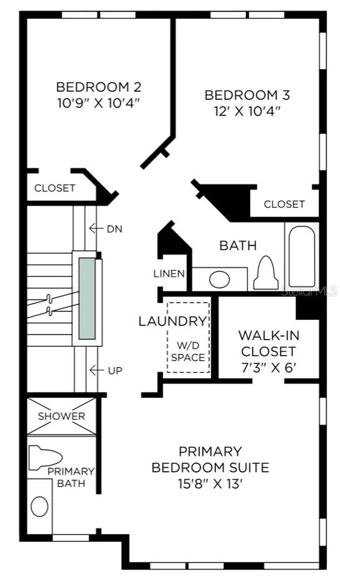 2402 Addalia Alley Orlando FL 32804