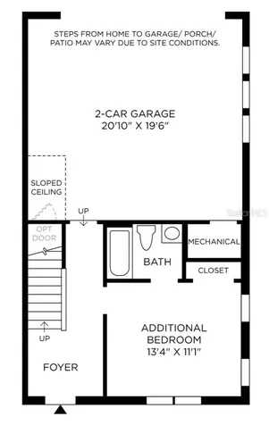 2402 Addalia Alley Orlando FL 32804