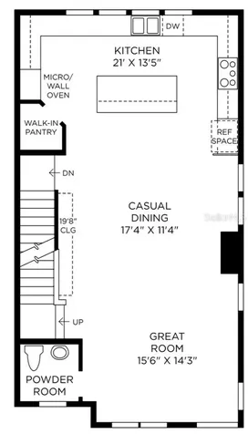 2402 Addalia Alley Orlando FL 32804