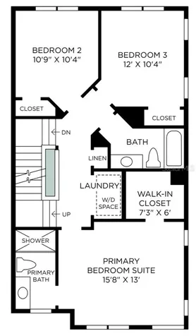 2402 Addalia Alley Orlando FL 32804