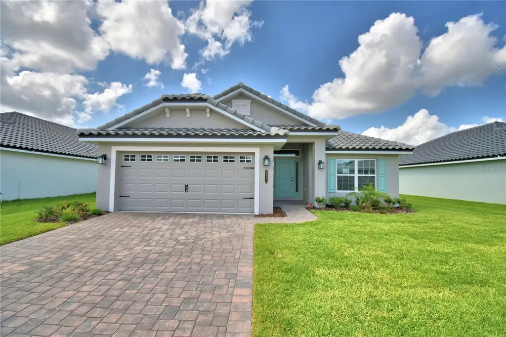 4651 Grandview Glen Drive Auburndale FL 33823