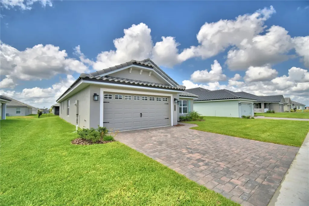 4651 Grandview Glen Drive Auburndale FL 33823