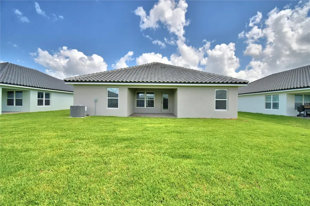 4651 Grandview Glen Drive Auburndale FL 33823