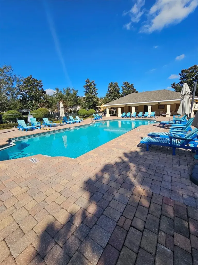 6442 Golden Dewdrop Trail Windermere FL 34786