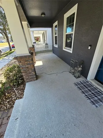 6442 Golden Dewdrop Trail Windermere FL 34786