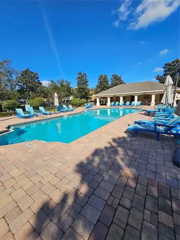 6442 Golden Dewdrop Trail Windermere FL 34786