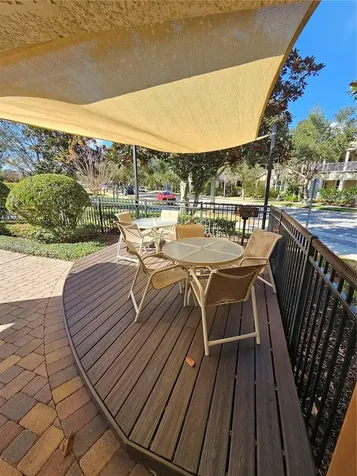 6442 Golden Dewdrop Trail Windermere FL 34786