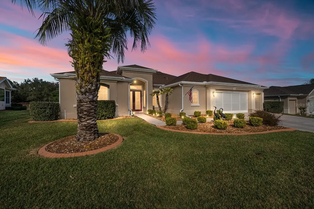 9479 SE 130th Street Road Summerfield FL 34491