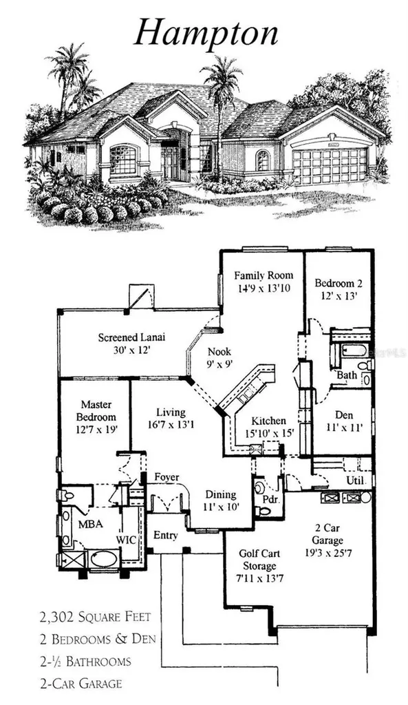 9479 SE 130th Street Road Summerfield FL 34491