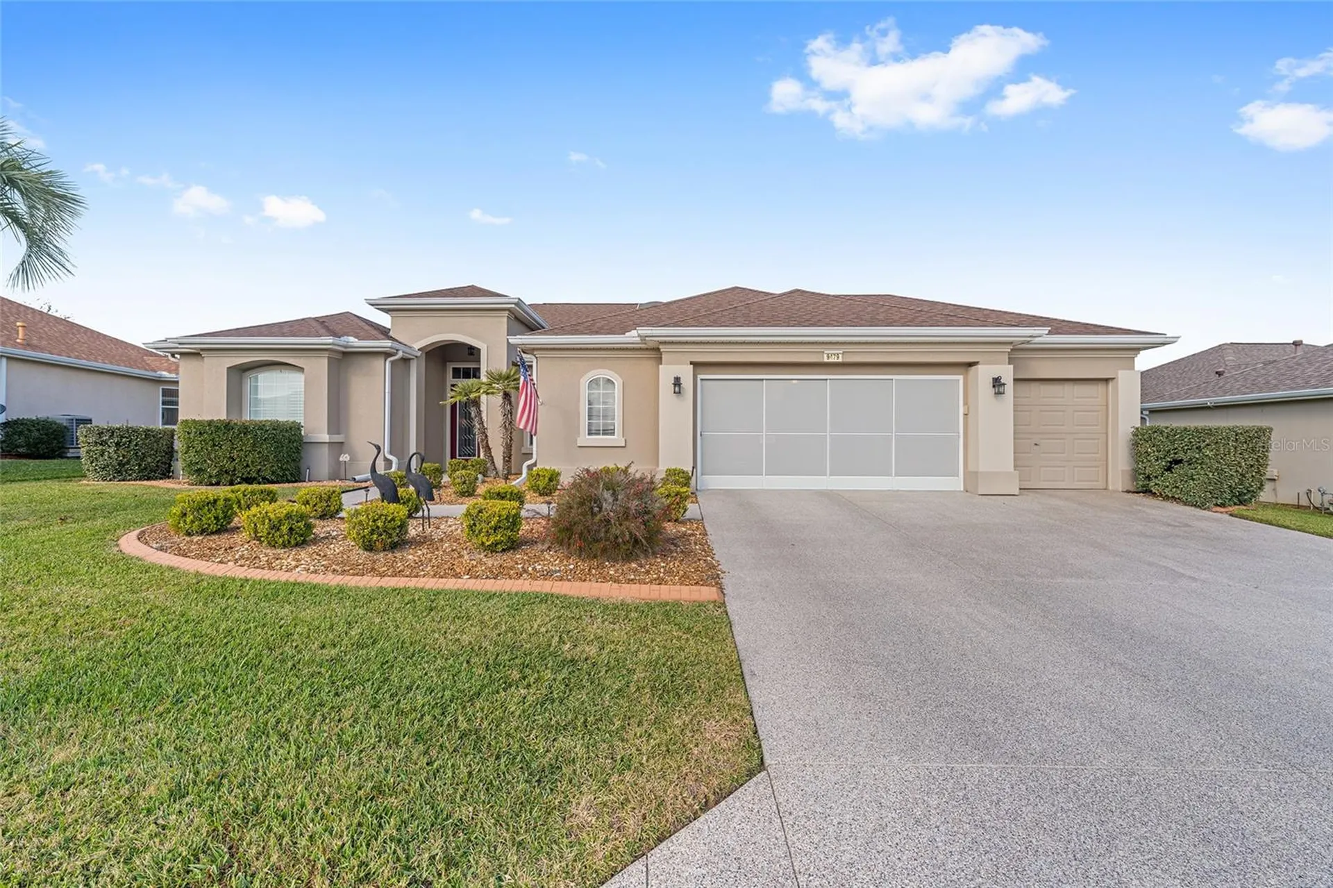 9479 SE 130th Street Road Summerfield FL 34491