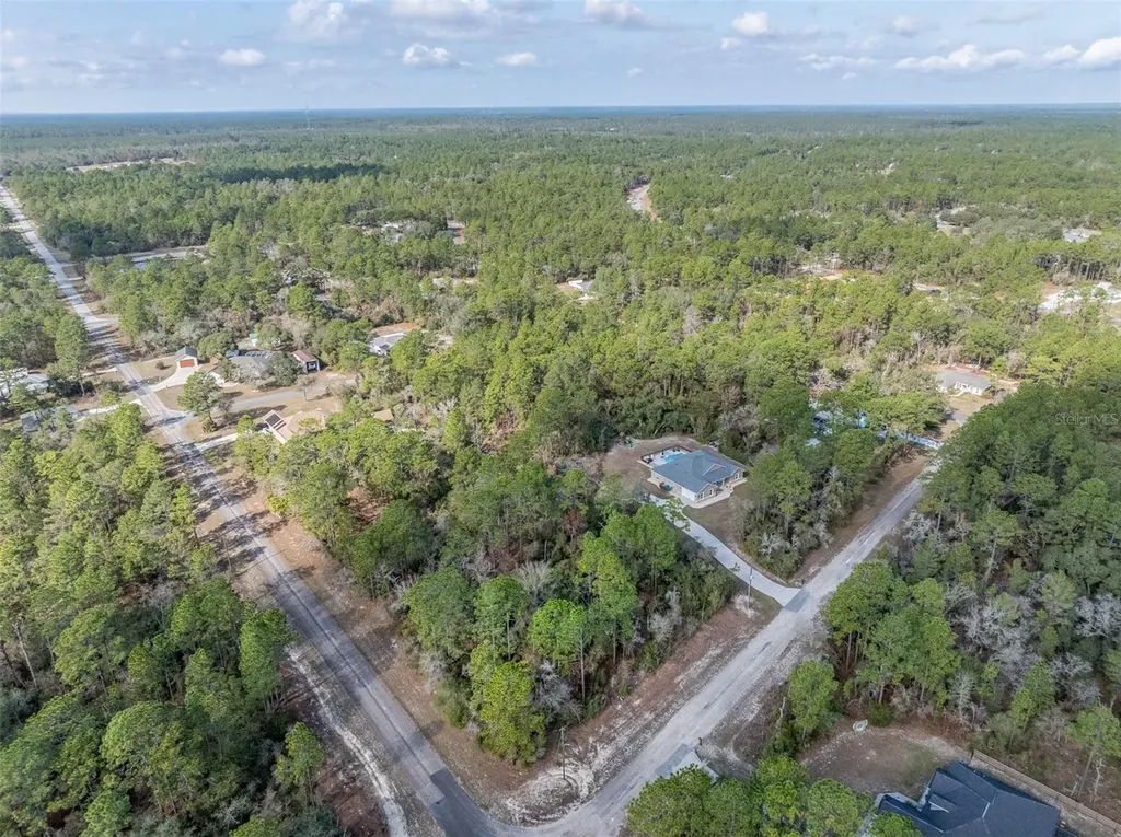 7082 N Treehaven Terrace Citrus Springs FL 34433