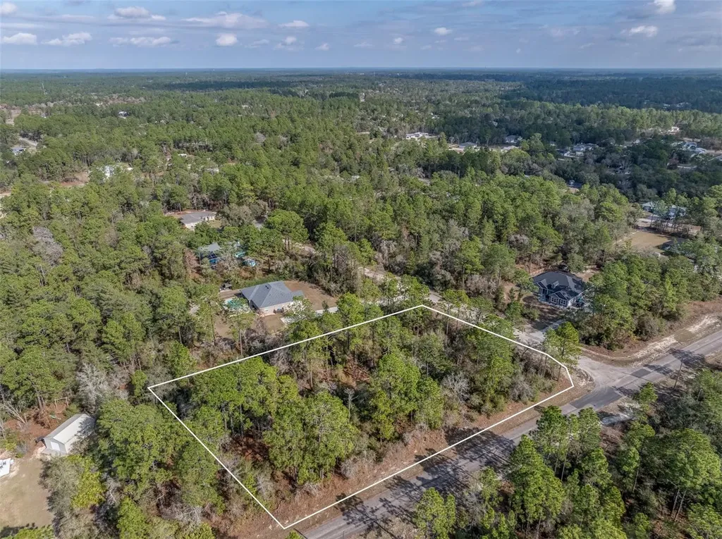 7082 N Treehaven Terrace Citrus Springs FL 34433