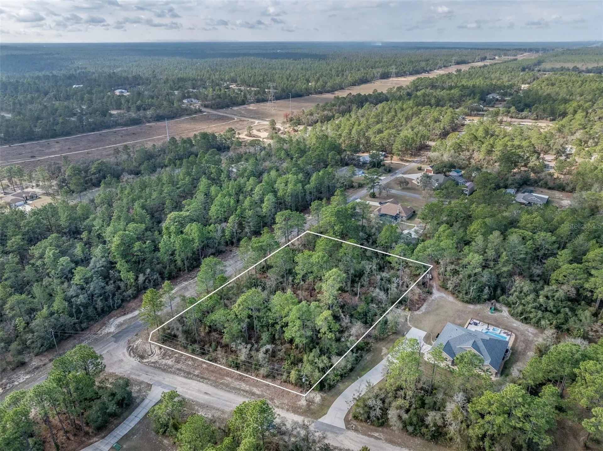 7082 N Treehaven Terrace Citrus Springs FL 34433