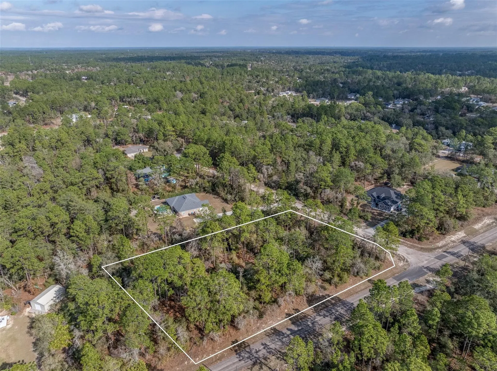 7082 N Treehaven Terrace Citrus Springs FL 34433