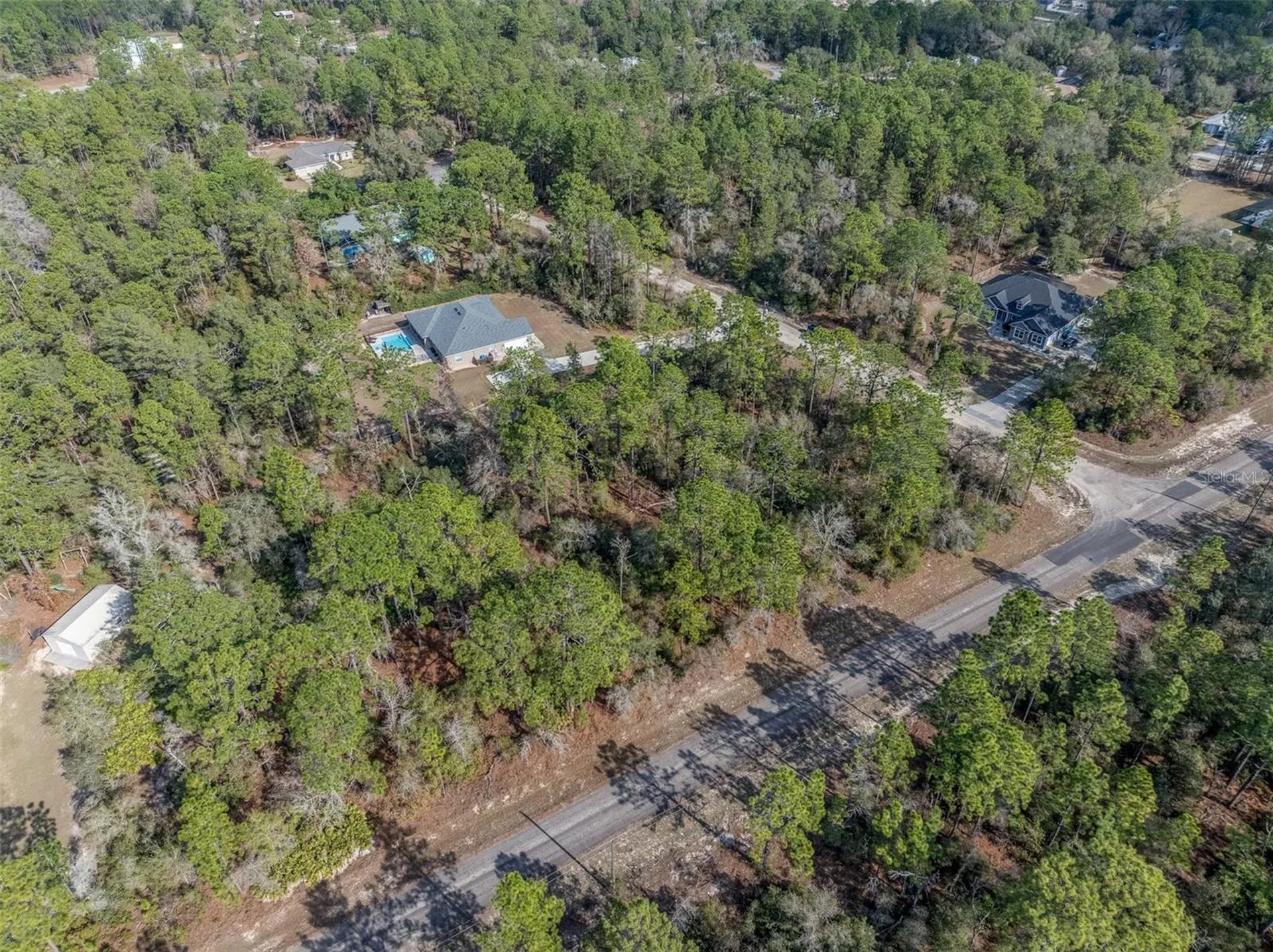 7082 N Treehaven Terrace Citrus Springs FL 34433