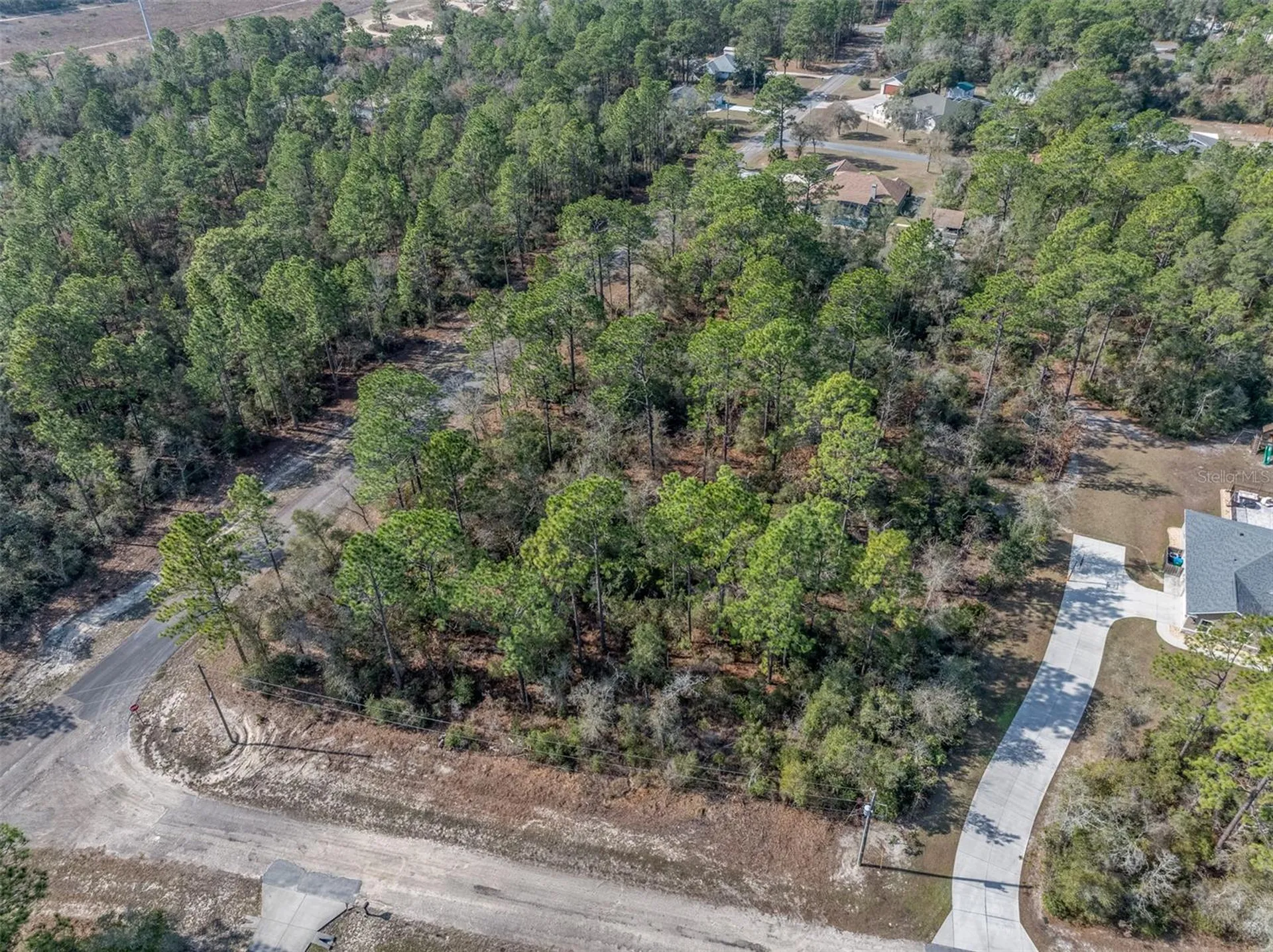 7082 N Treehaven Terrace Citrus Springs FL 34433