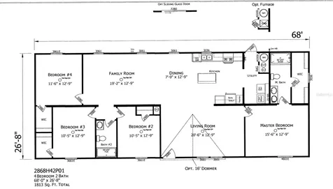 7251 NE 105th Avenue Bronson FL 32621