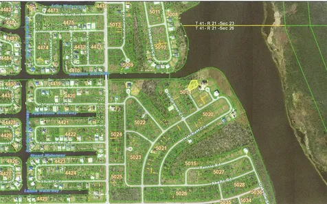 10118 Neal Court Port Charlotte FL 33981
