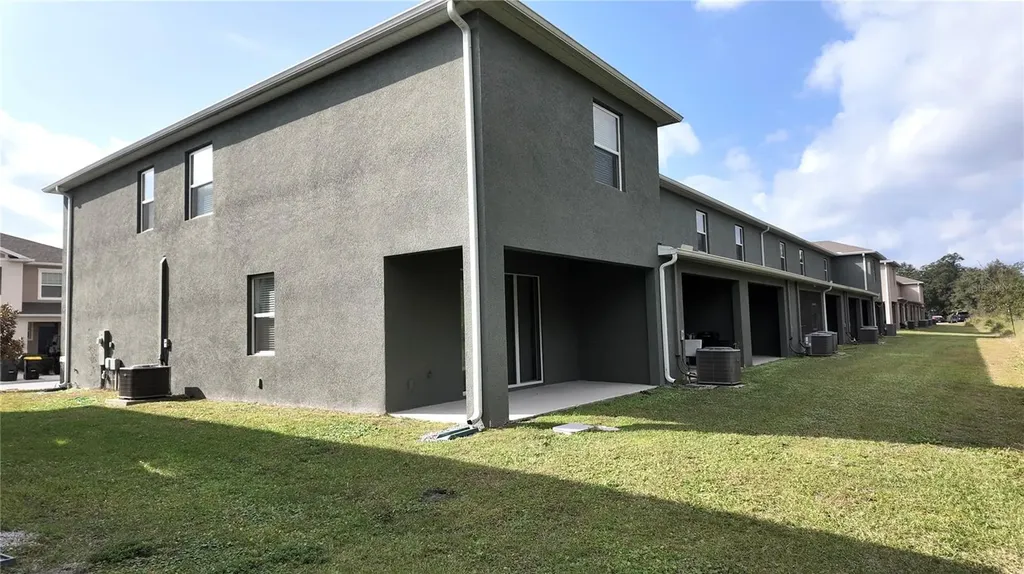 1241 Yellow Finch Drive Davenport FL 33837
