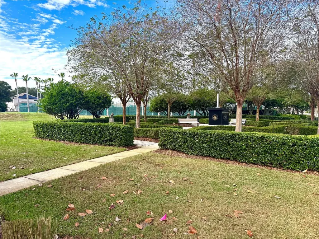 1241 Yellow Finch Drive Davenport FL 33837
