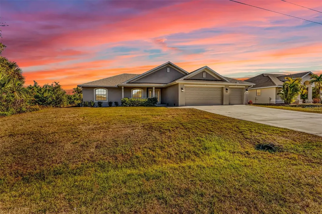 9500 Singer Circle Port Charlotte FL 33981