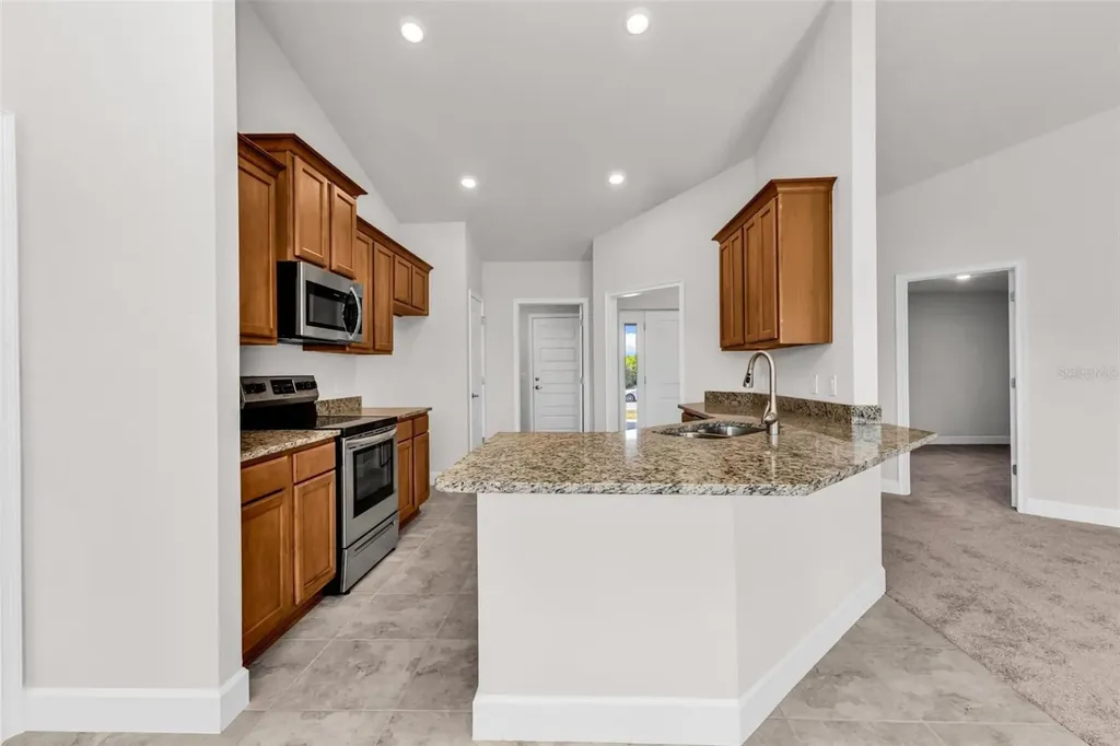 9500 Singer Circle Port Charlotte FL 33981