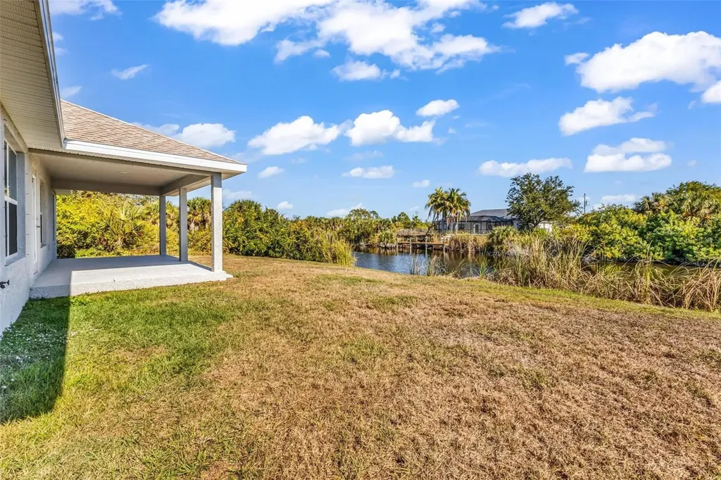 9500 Singer Circle Port Charlotte FL 33981