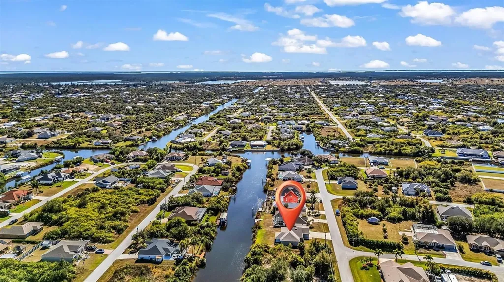 9500 Singer Circle Port Charlotte FL 33981