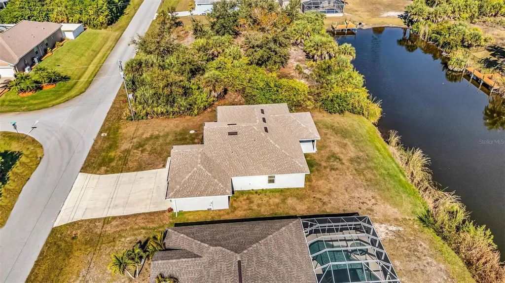 9500 Singer Circle Port Charlotte FL 33981