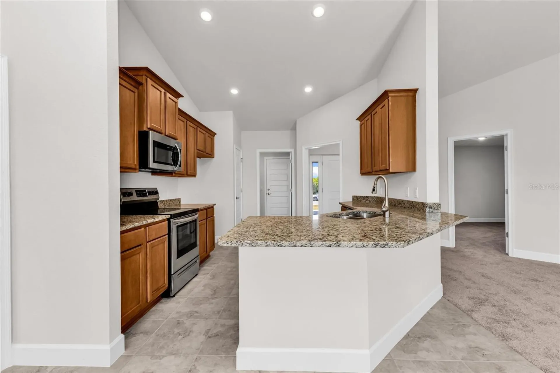 9500 Singer Circle Port Charlotte FL 33981
