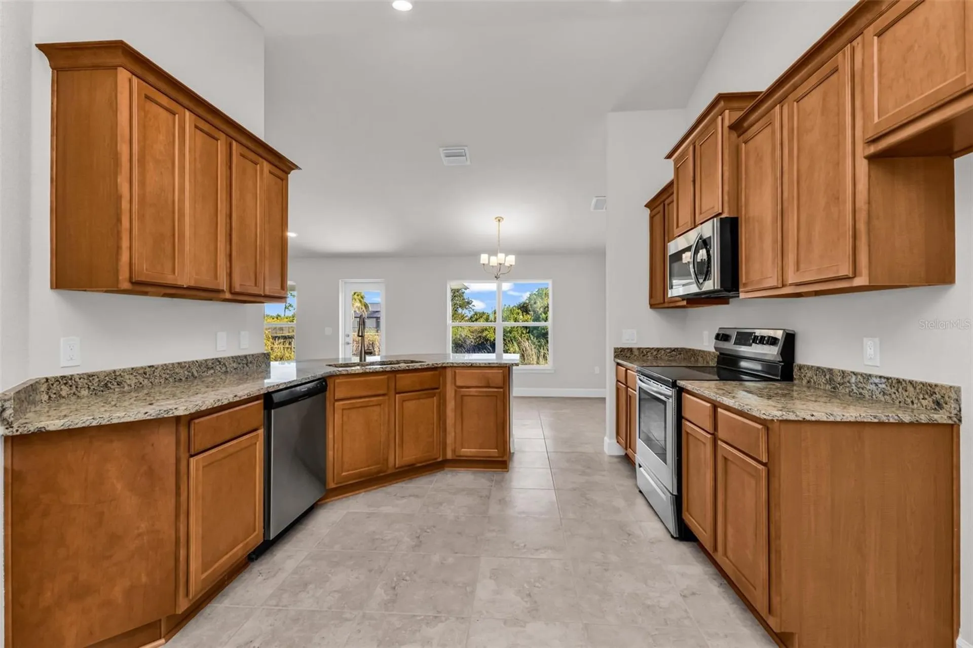 9500 Singer Circle Port Charlotte FL 33981