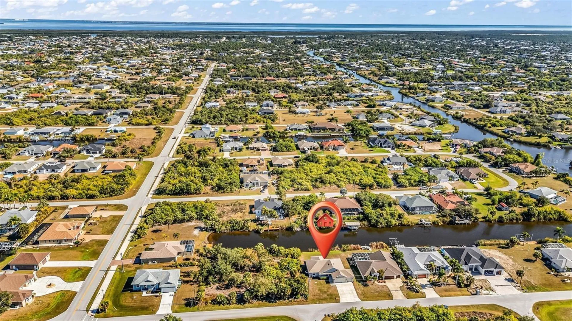9500 Singer Circle Port Charlotte FL 33981