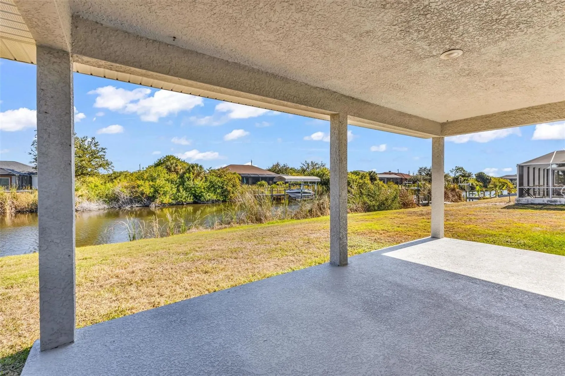 9500 Singer Circle Port Charlotte FL 33981