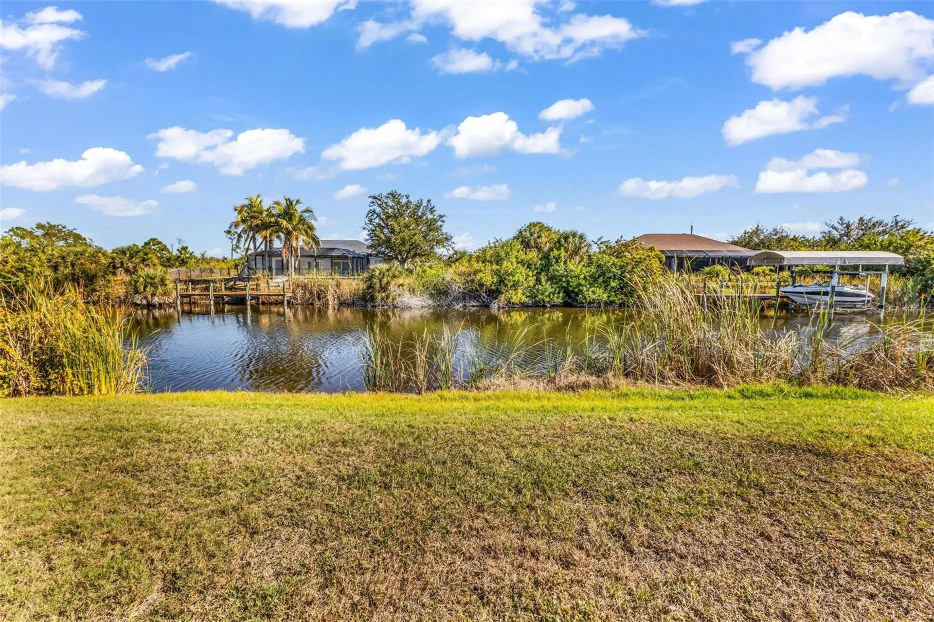 9500 Singer Circle Port Charlotte FL 33981