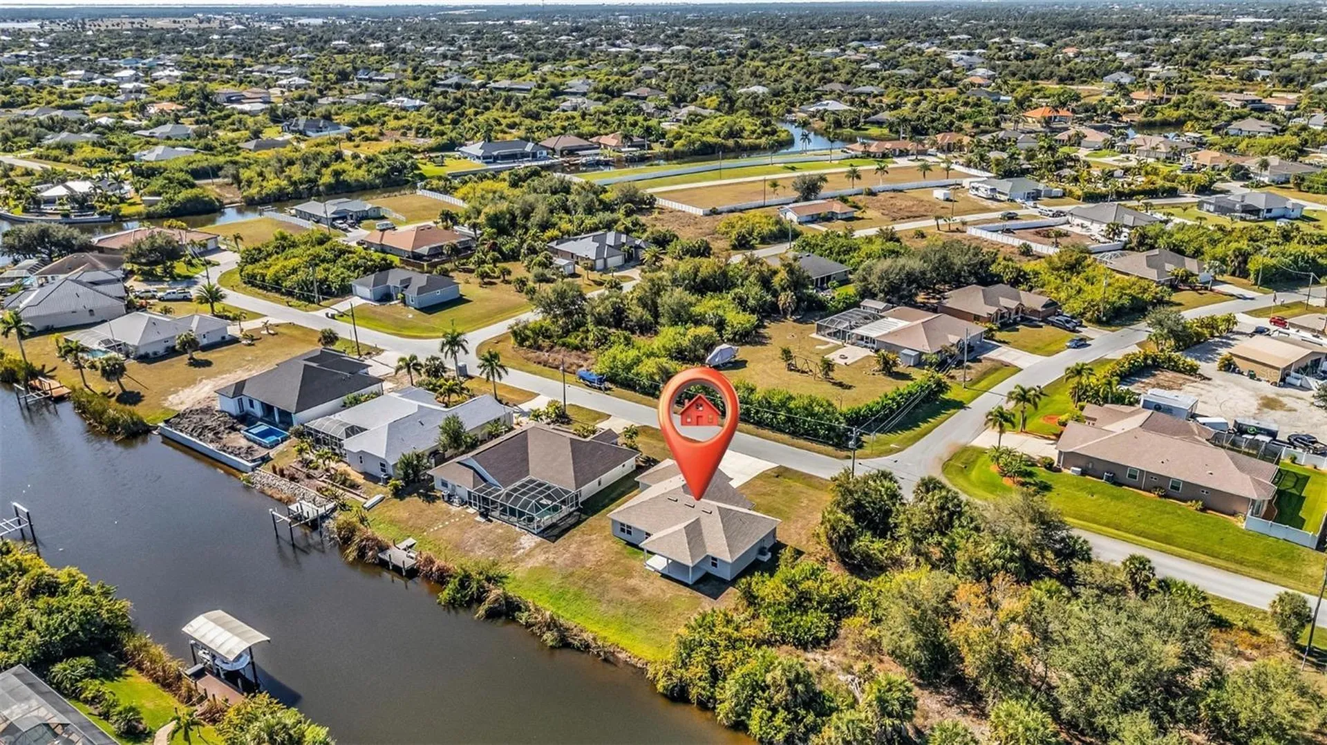 9500 Singer Circle Port Charlotte FL 33981