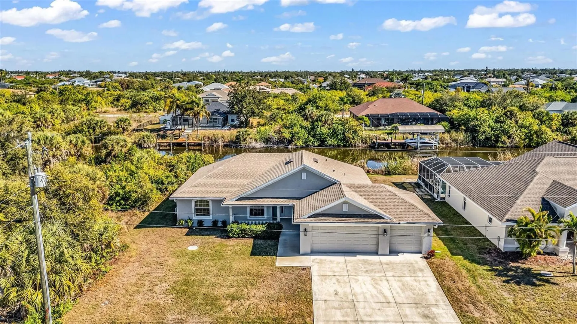 9500 Singer Circle Port Charlotte FL 33981