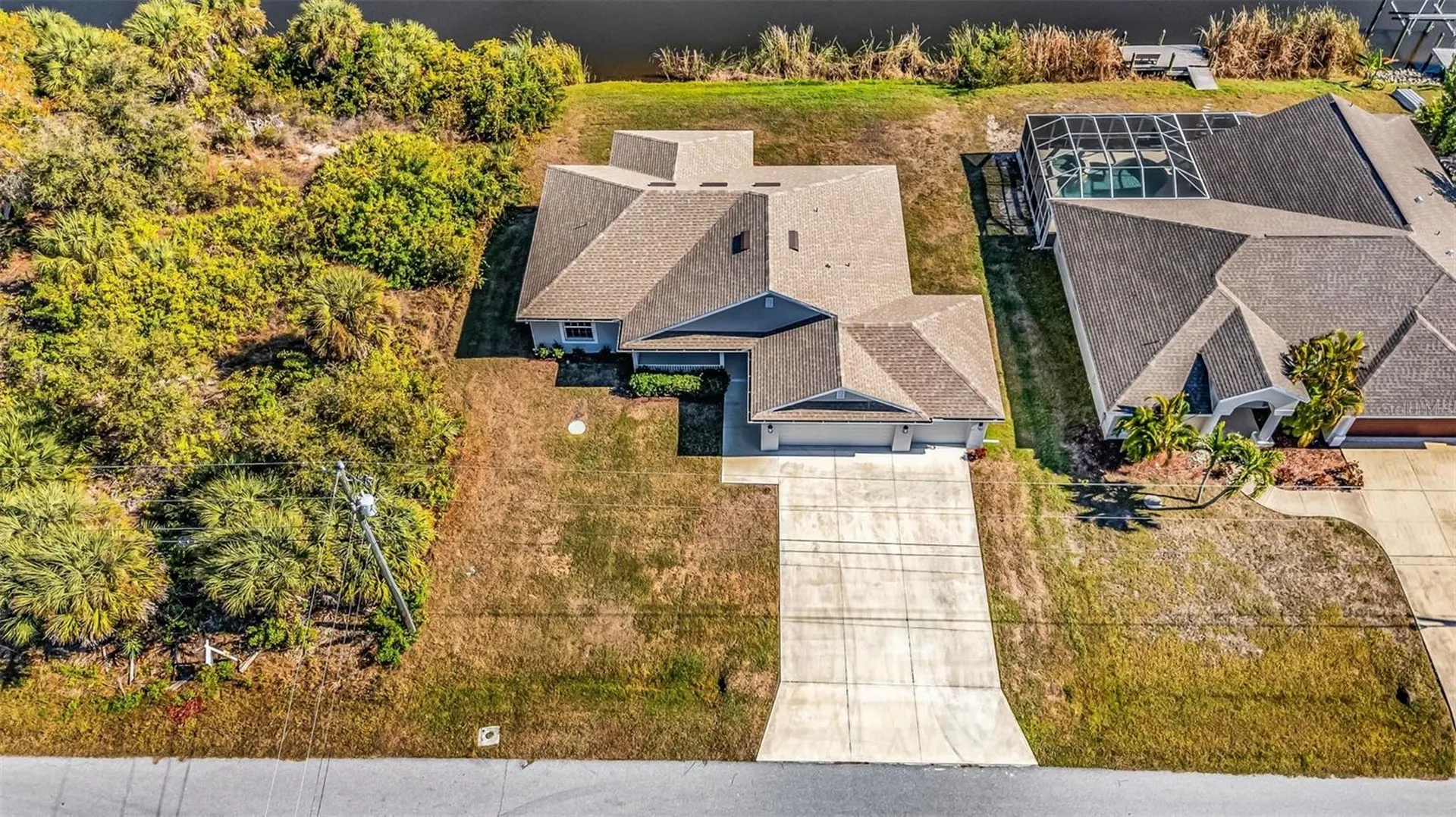 9500 Singer Circle Port Charlotte FL 33981